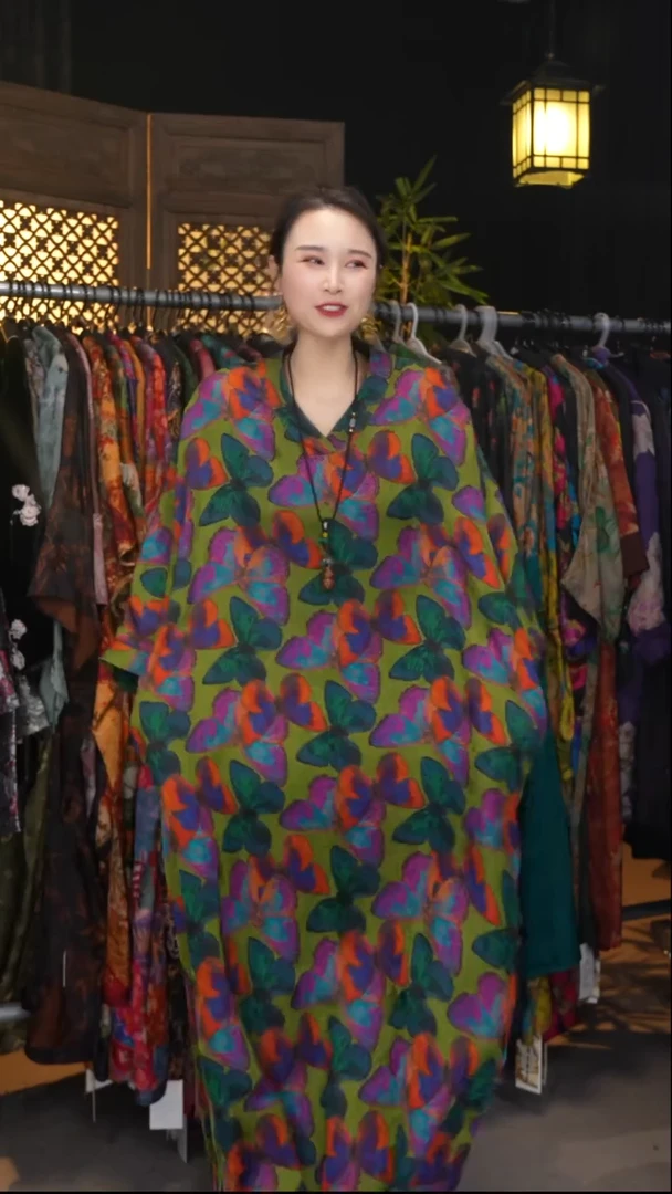 蝶梦均码！！！！！！！