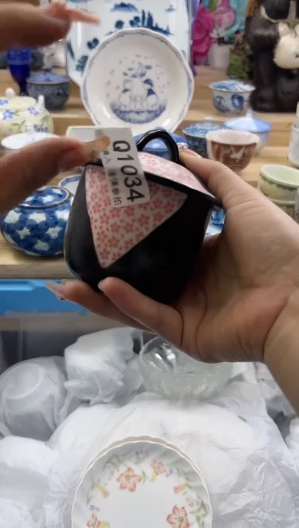 【闪购商品】瓷片1034qqqqqqqqqqqq