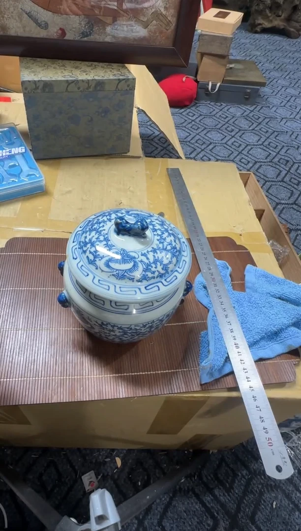 1好**涨精品瓷一物一拍定闪
