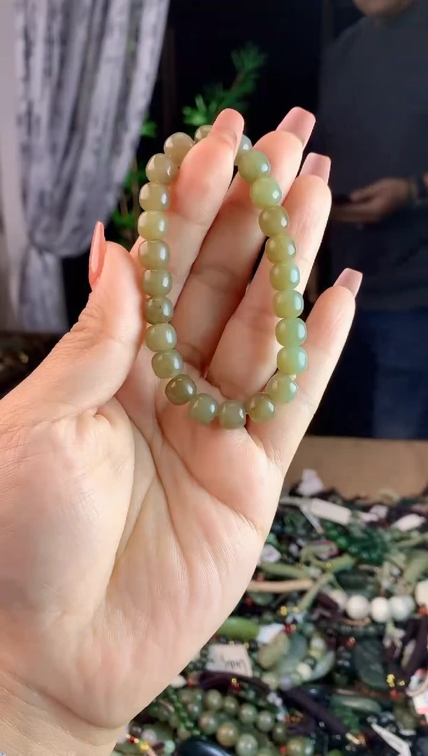 【闪购商品】和田玉挂件未镶嵌多样性发货拍一发一