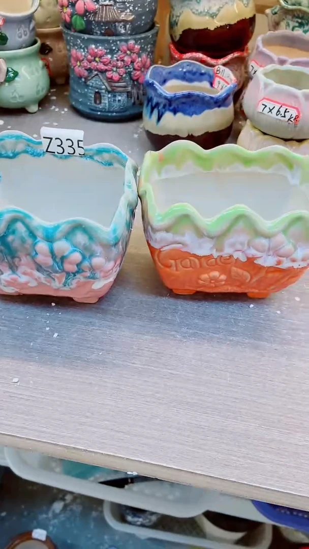 【闪购商品】陶瓷@@Z335