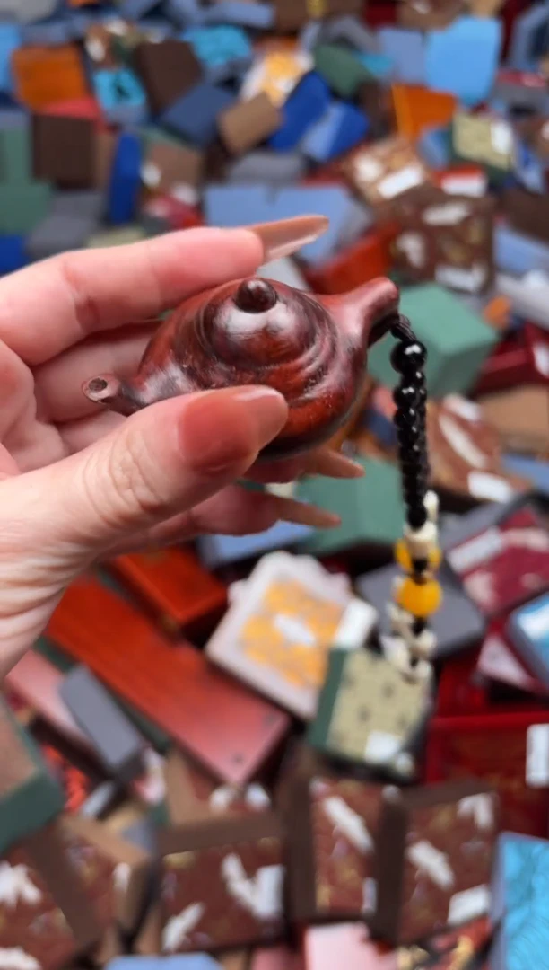 华夏名瓷闪购福利无礼盒