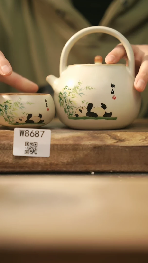 【闪购商品】【经典福利】/ 套装@@W8687