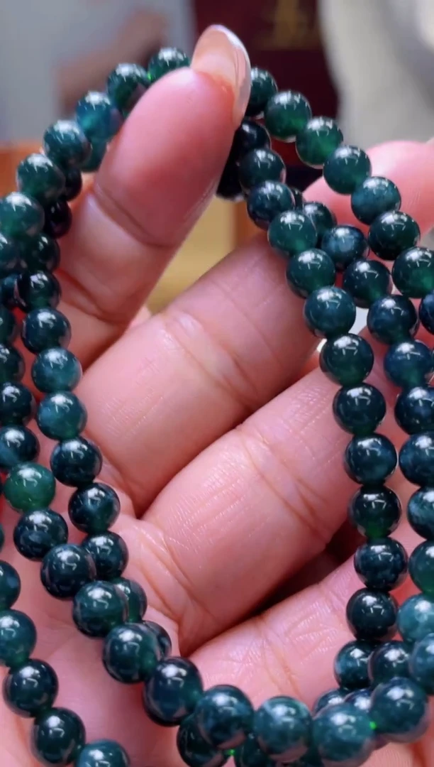 未镶嵌定制翡翠C-@@QJCC122639多样性发其一