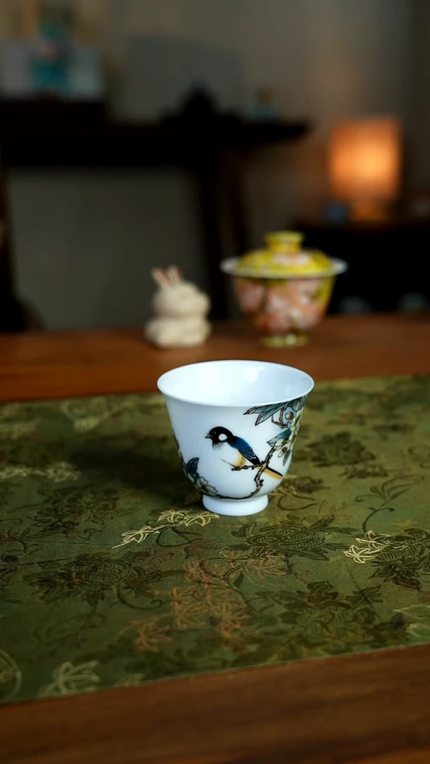 陶瓷一二三零-二五七