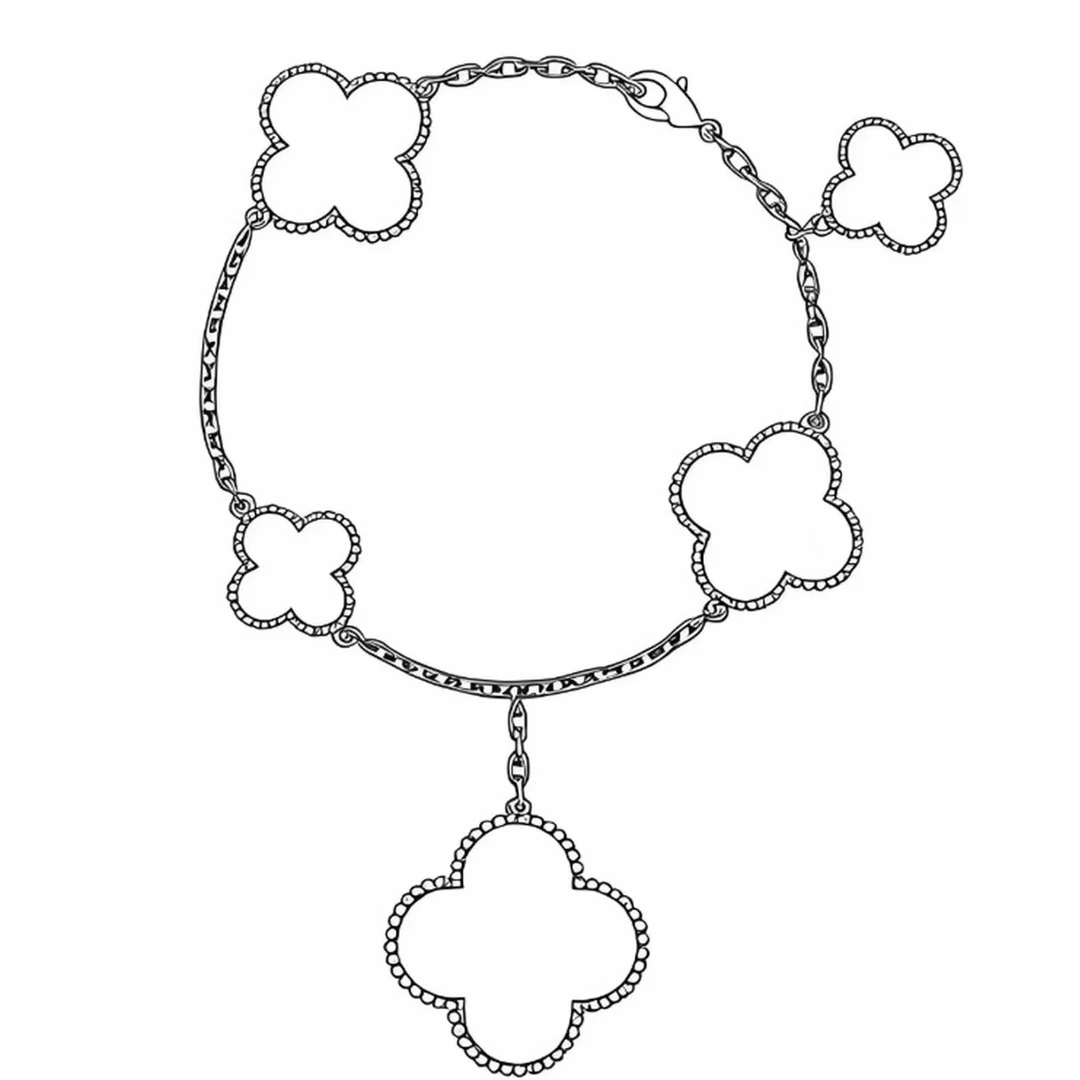 伍花花手 纯色系列