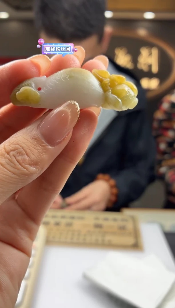 未镶嵌定制翡翠香*树BJ0065855