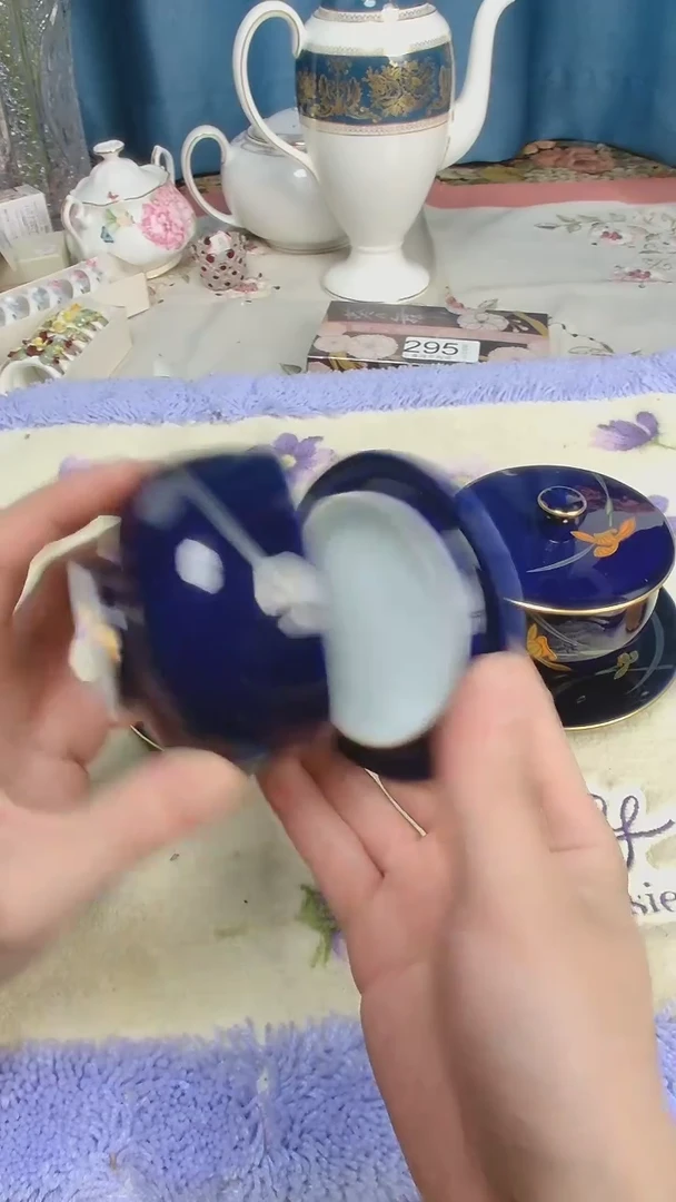 【闪购商品】杯小淼海外陶瓷工艺品