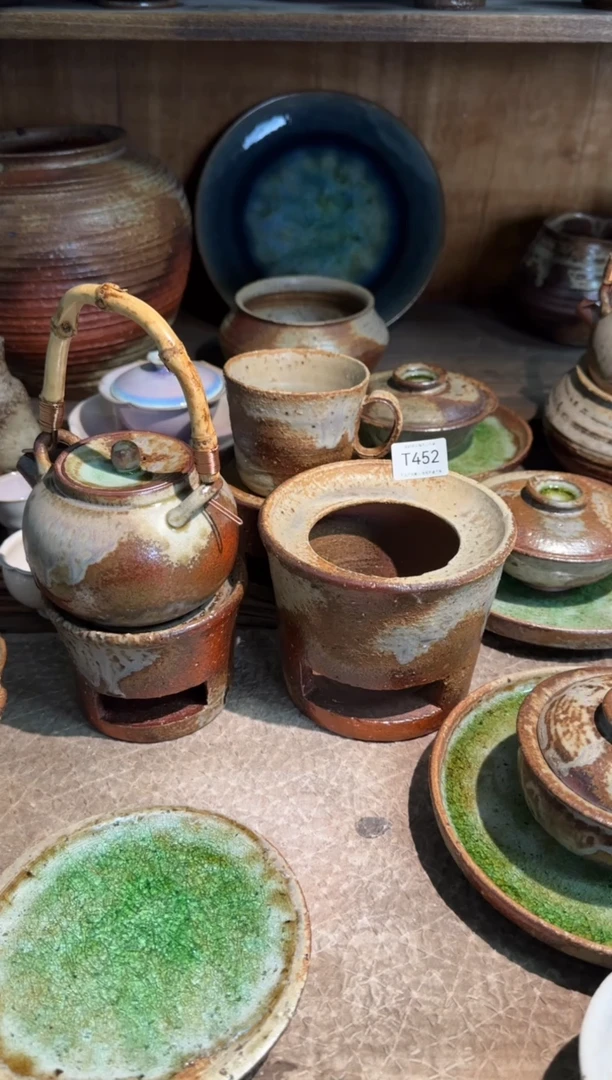 木**明T452非柴烧，跑单禁拍