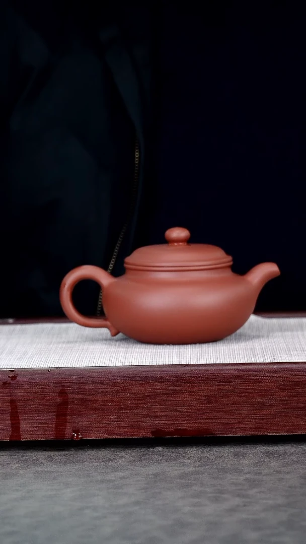 【闪购商品】紫砂茶杯宜兴紫砂茶杯