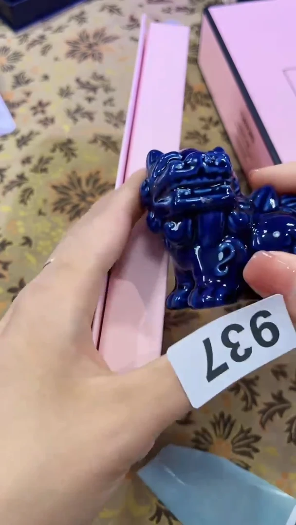 瓷片陶茶666文玩周边多人