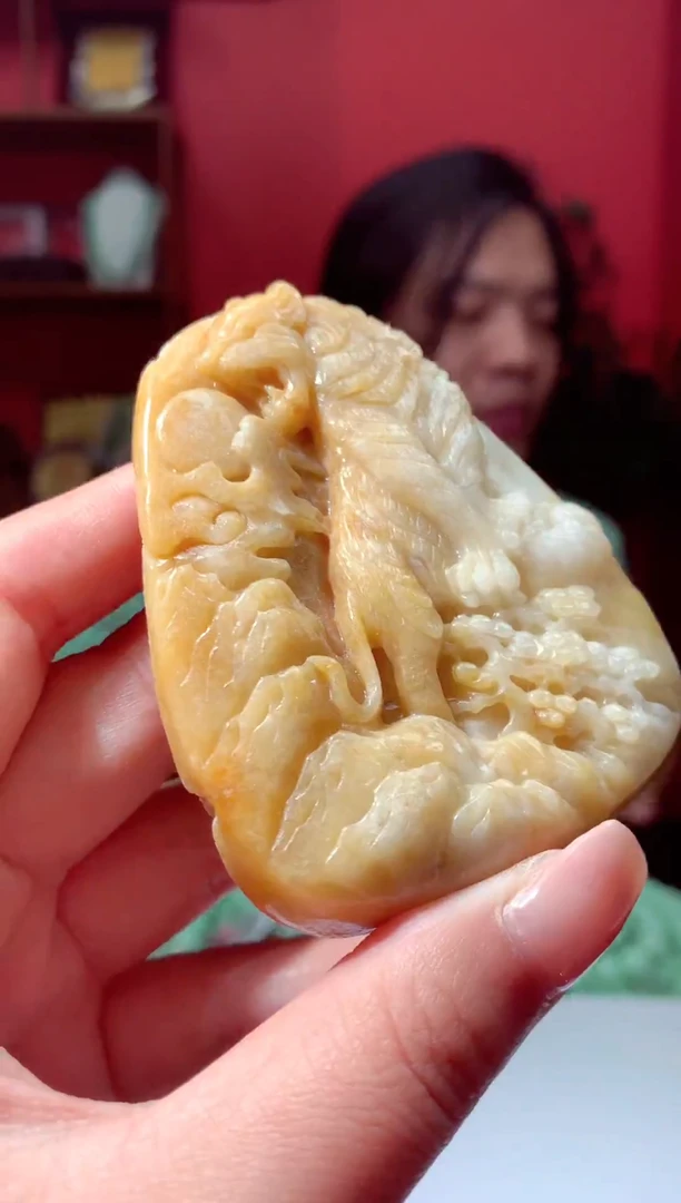 吊坠(不含链)未镶嵌翡翠天然翡翠A货69