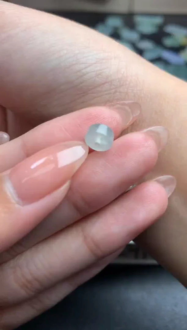 【闪购商品】定制翡翠未镶嵌毛货