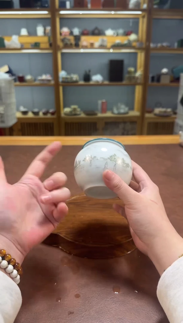 【闪购商品】晨间器物清货专属链接