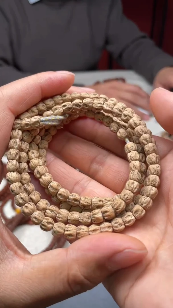 【闪购商品】柏香籽/百香籽吊坠百香籽30