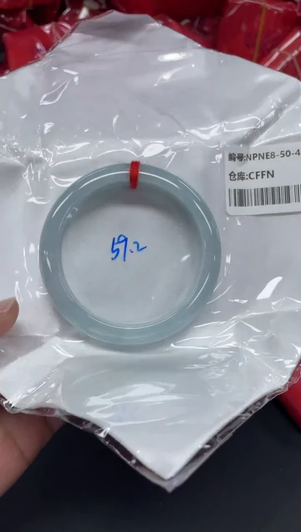 未镶嵌手镯翡翠翡翠手镯