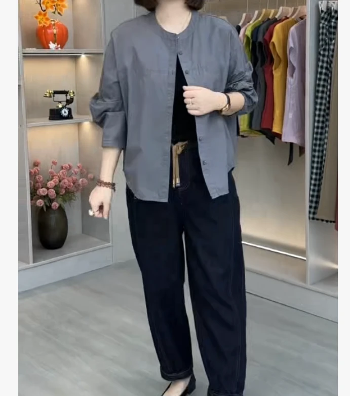 时尚潮流百搭精品女装dgd3917