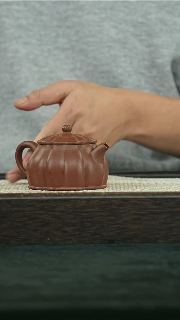 紫砂其他@@TAGT17539紫砂