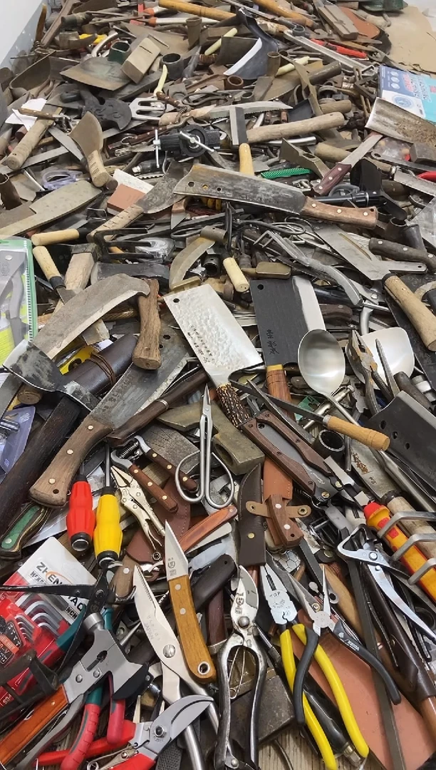 跟****?五金园艺农具厨具工具闪购