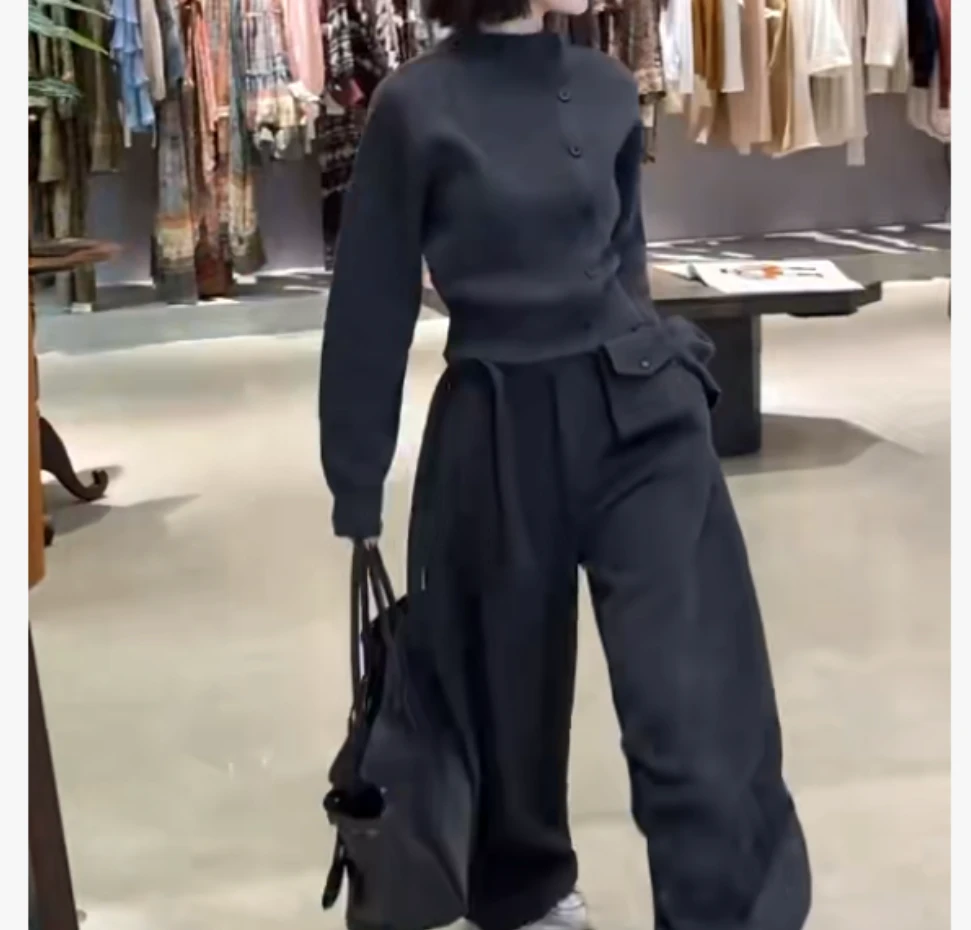 时尚潮流百搭精品女装dgd7309