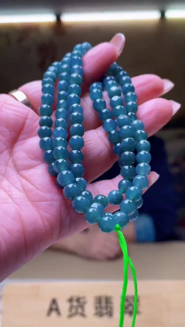 未镶嵌定制翡翠C-@@QJCC121529多样性发其一