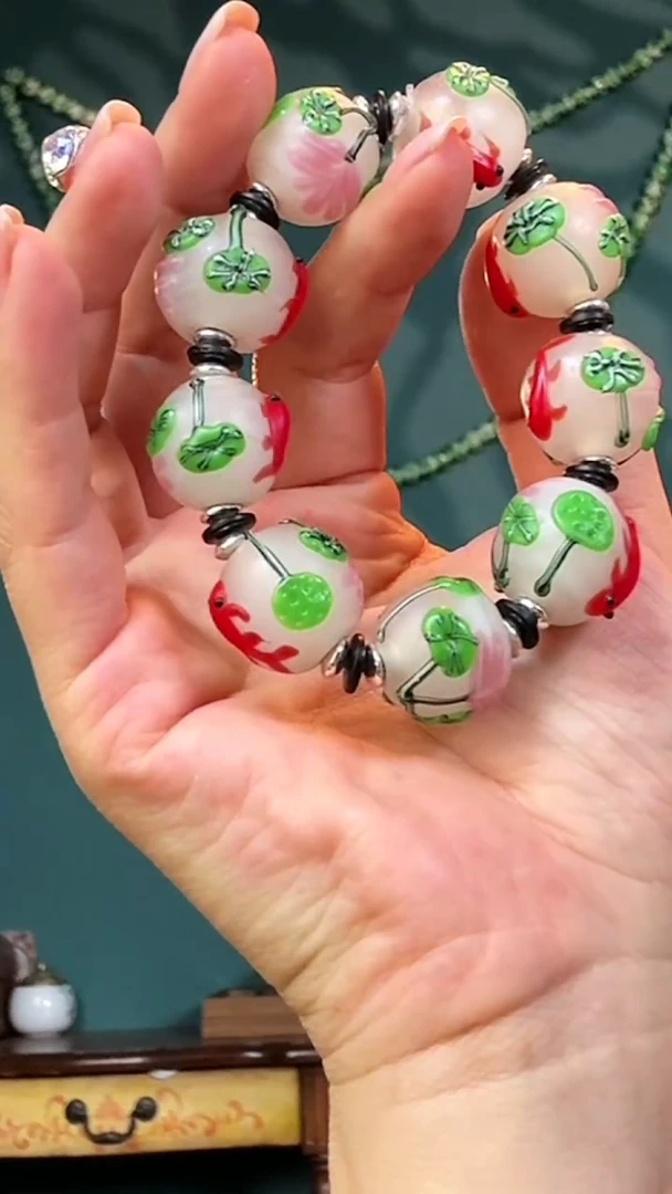 【闪购商品】琉璃手工艺品琉璃琉璃