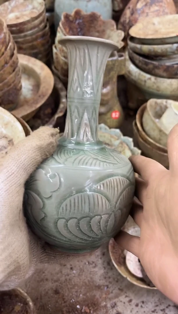 【闪购商品】摆件瓷器瓷器瓷器瓷器