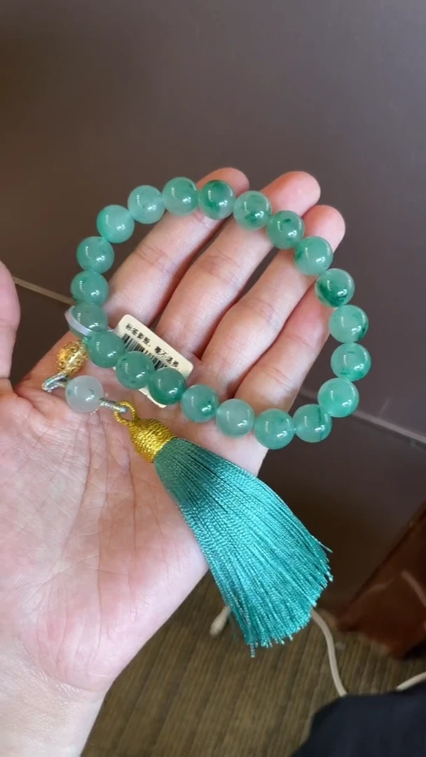 石英质玉未镶嵌套链11111111