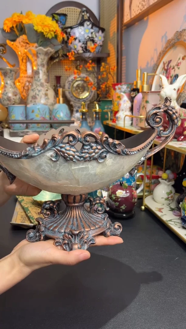 陶瓷外贸家居百货