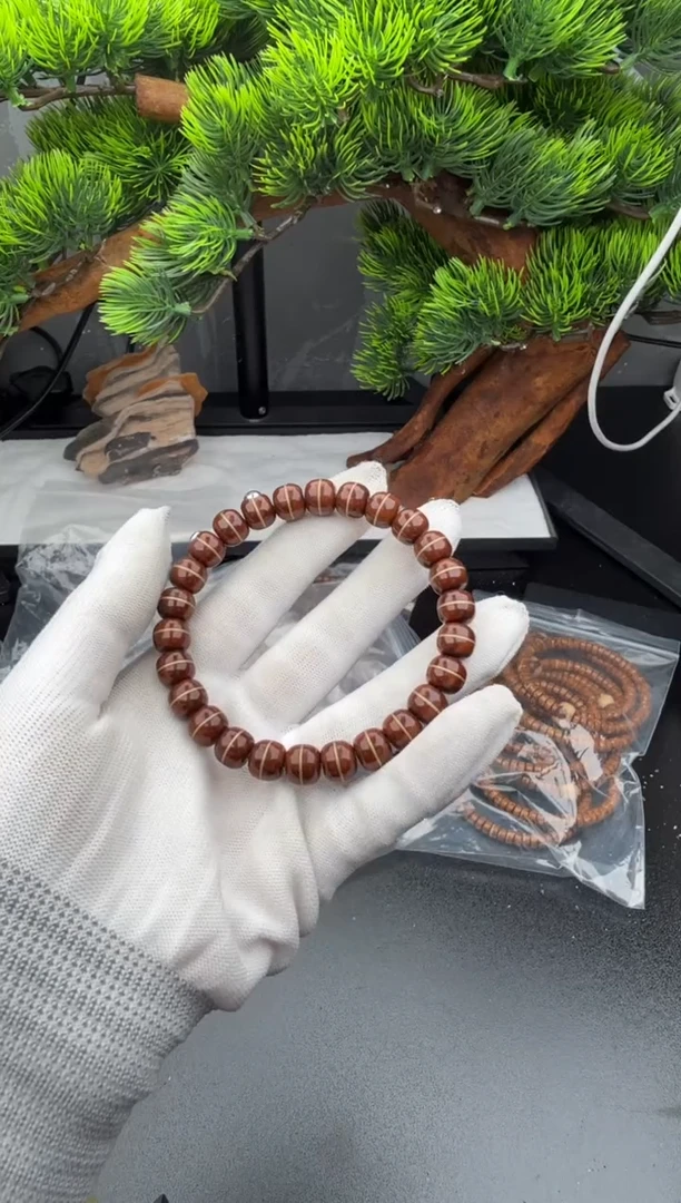 手串紫金鼠紫金鼠36