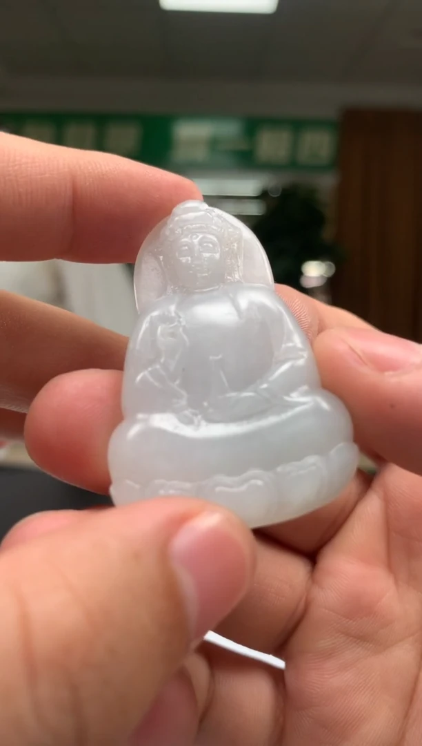 未镶嵌定制翡翠          *91