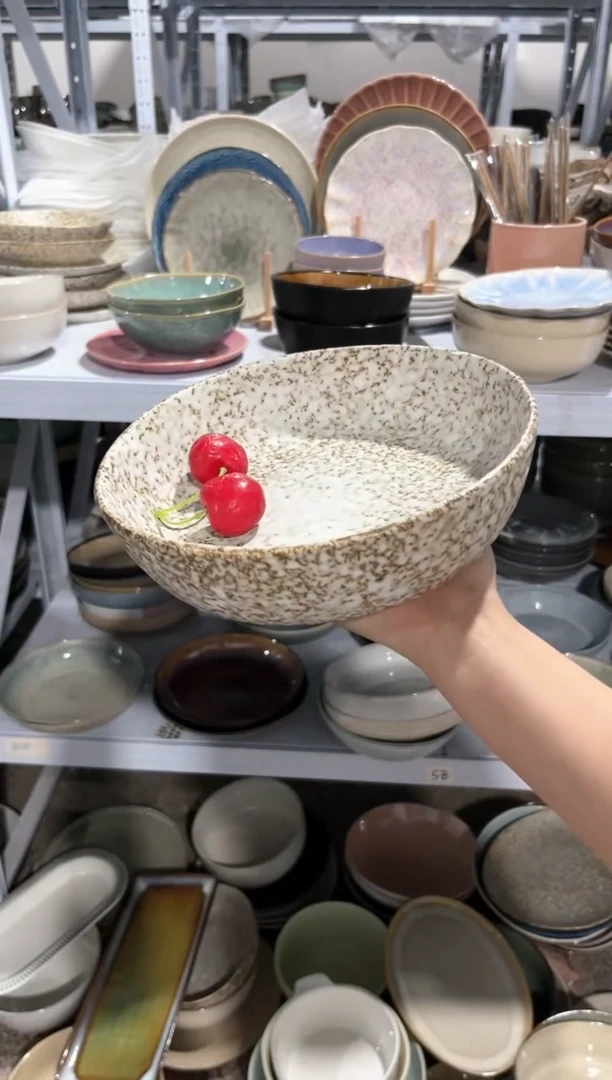 【闪购商品】瓷片外贸尾货微瑕满20包邮X K1A