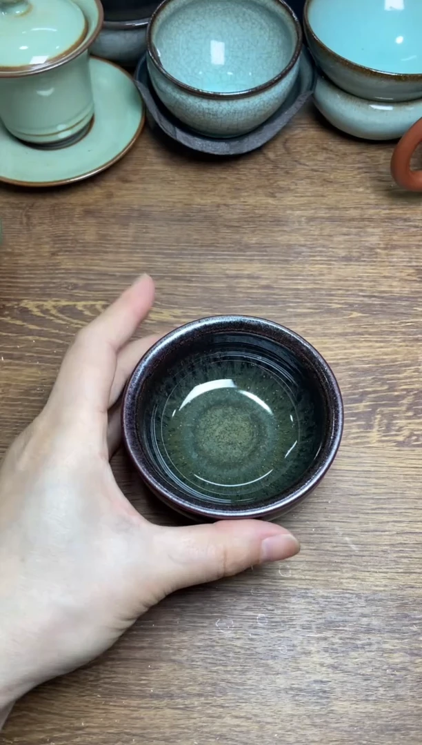 茶盏157建盏茶盏茶盏茶盏