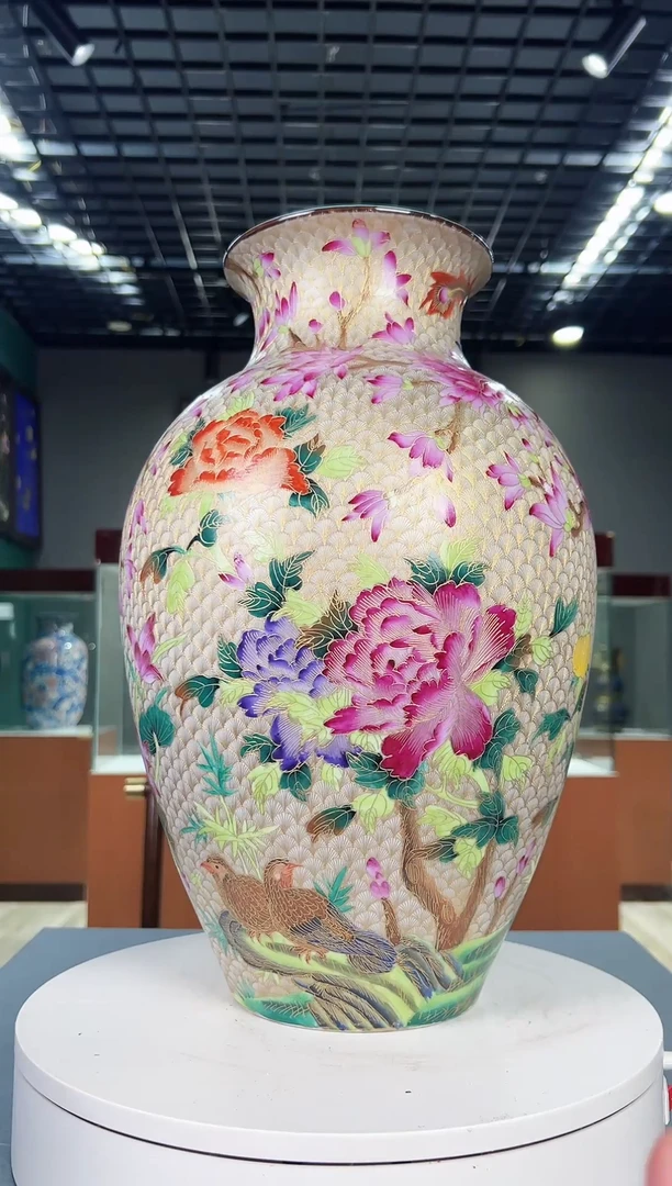 其他景德镇陶瓷手工手绘Y31