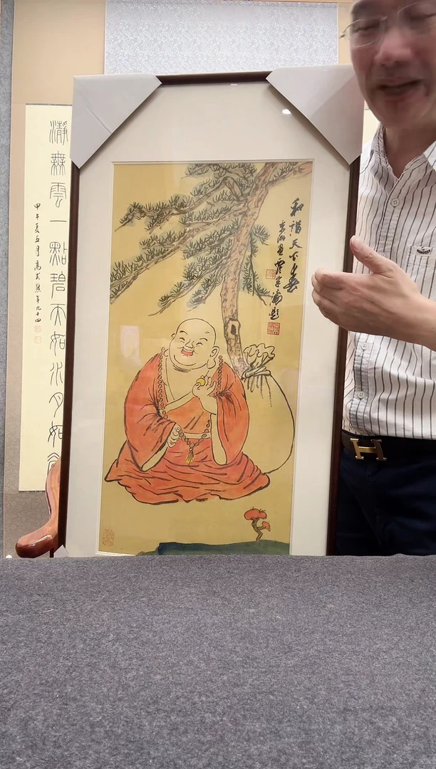 书法景洲：西       宋涛 19