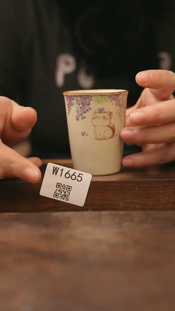 【经典福利】/杯子@@W1665