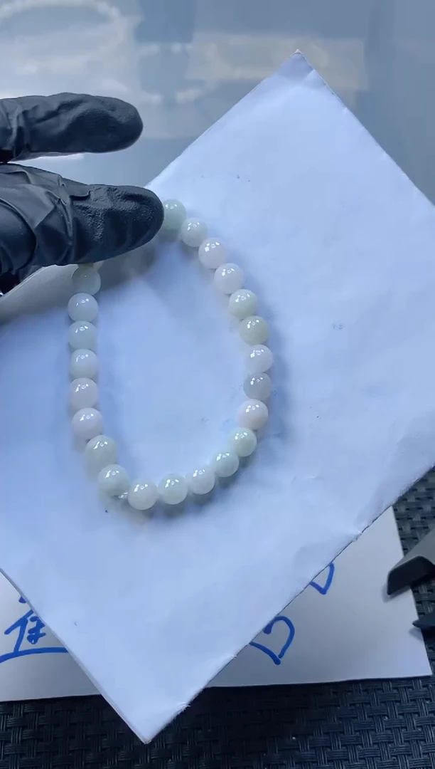未镶嵌定制翡翠天然缅甸A货翡翠，拍一发一