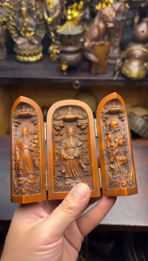 小周专属精选链接