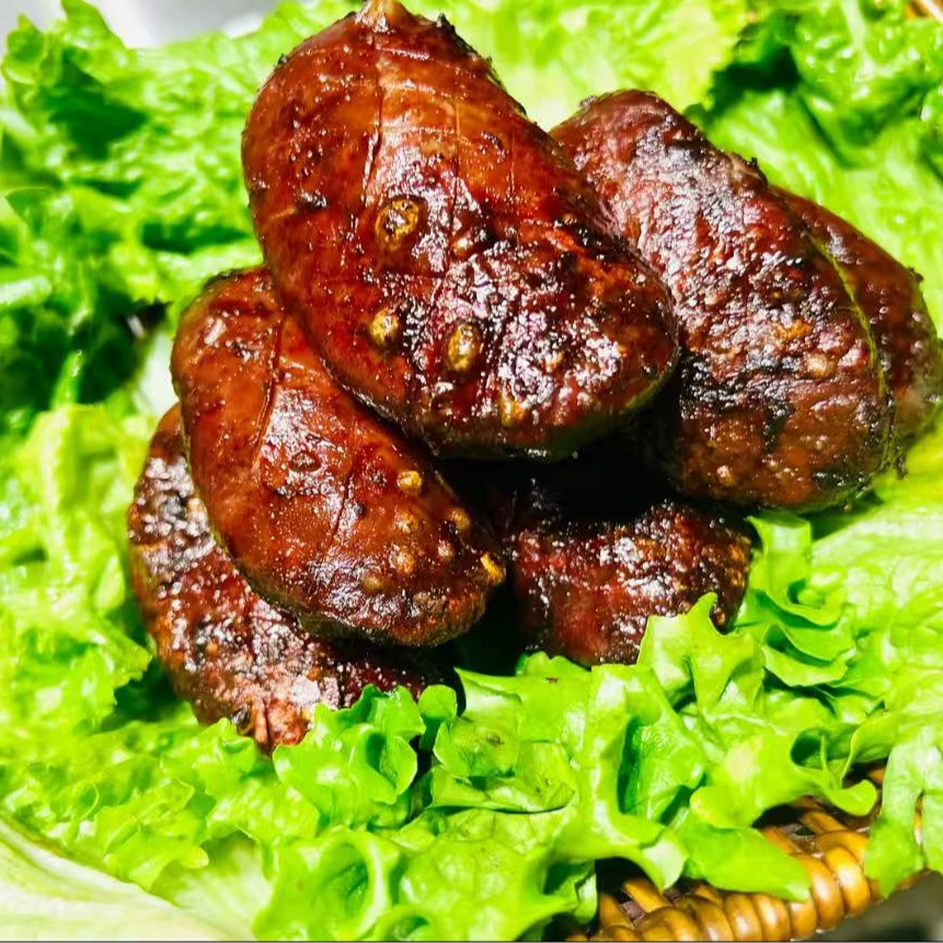 伊通烧猪腰60g/只  3只起拍 顺丰包邮