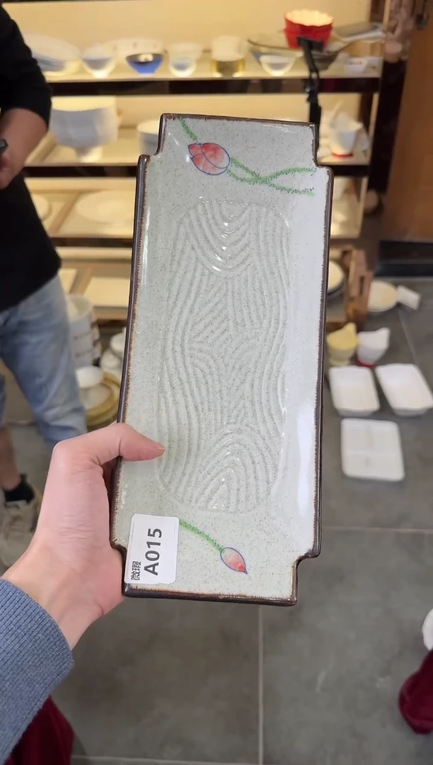 摆件陶A015  仓库微瑕陶瓷清仓福利