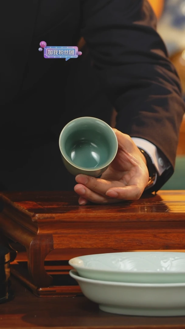 【闪购商品】摆件《景东陶瓷》艺术摆件W392