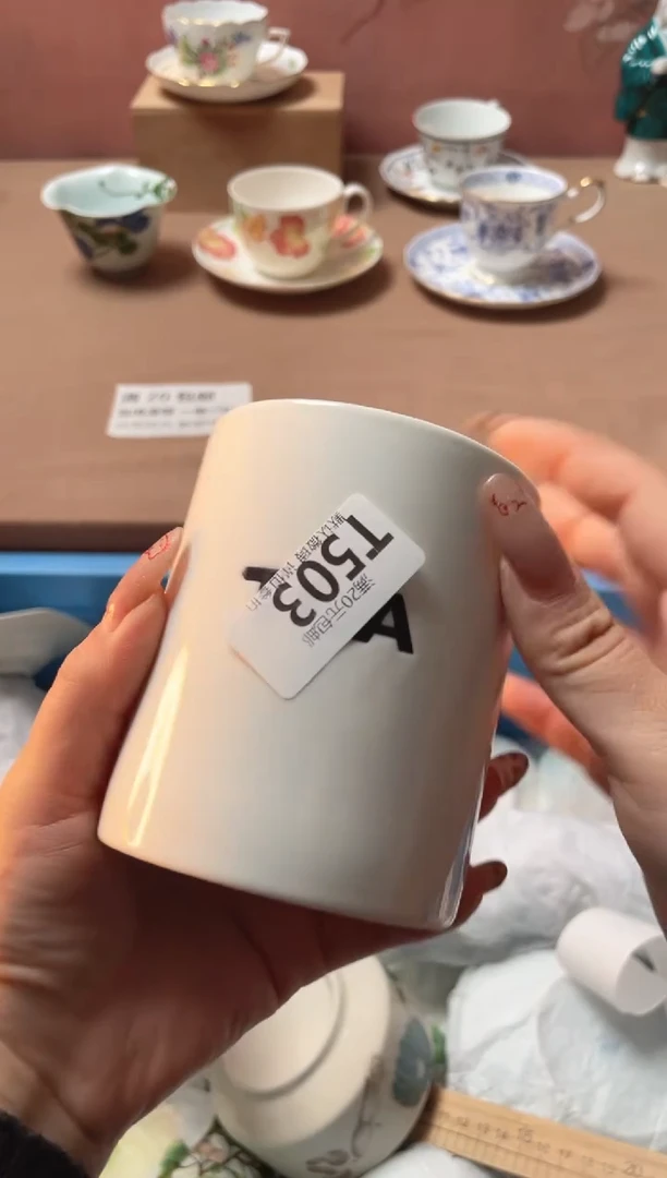 瓷片圈**∴瓷器瓷器T503