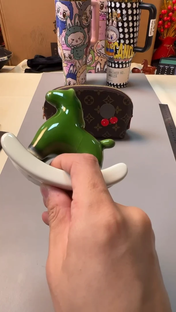 瓷片手工制品无品牌，七天无理由413