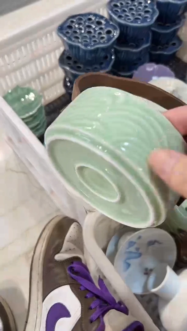 瓷片微瑕商品，介意勿拍