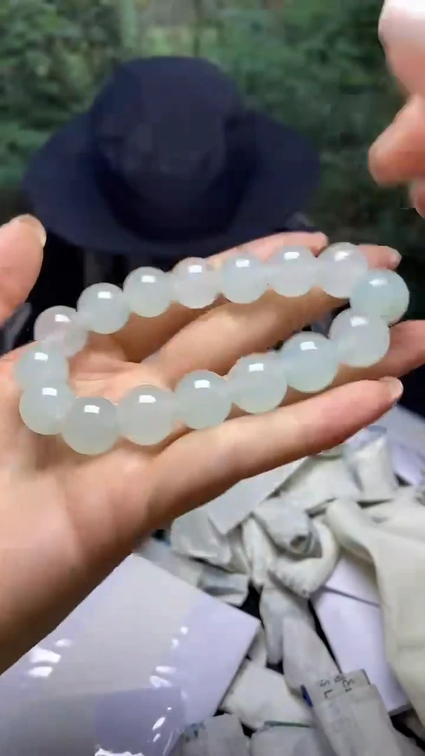 首饰袋 满色吊坠 所见即所得！