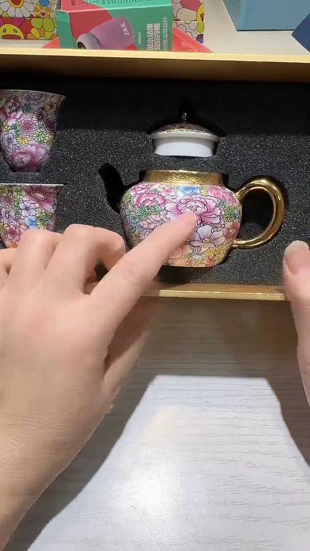 瓷片生活的本意就是开心@@1