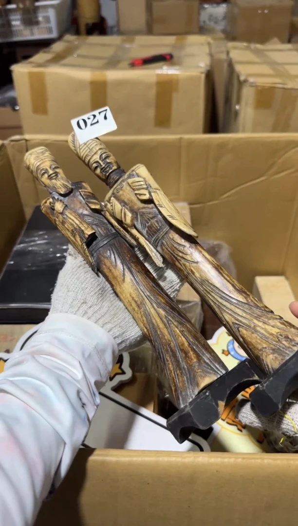 瓷片瓷片中古回流孤品默认微瑕027