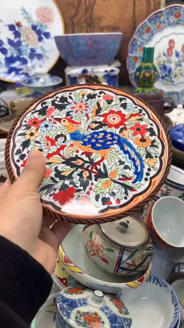 【闪购商品】瓷片点关注，新货到库，本场全是福利