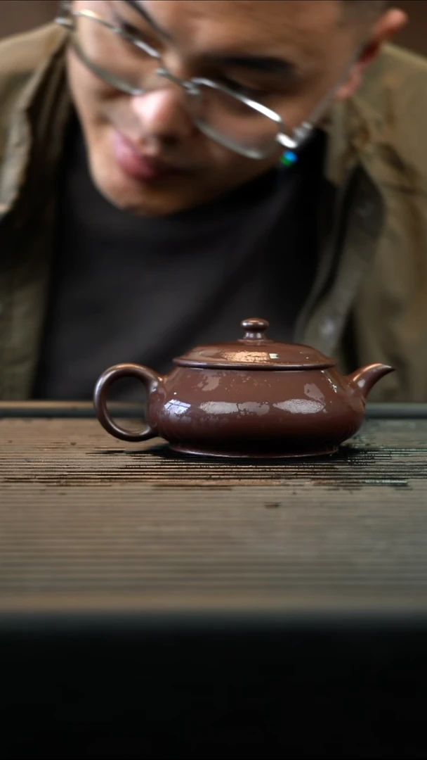 茶壶紫砂紫砂壶68