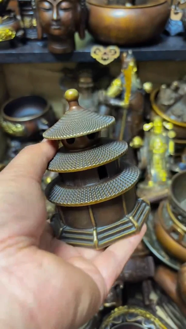 精美铜器精美摆件铜铜铜铜铜铜